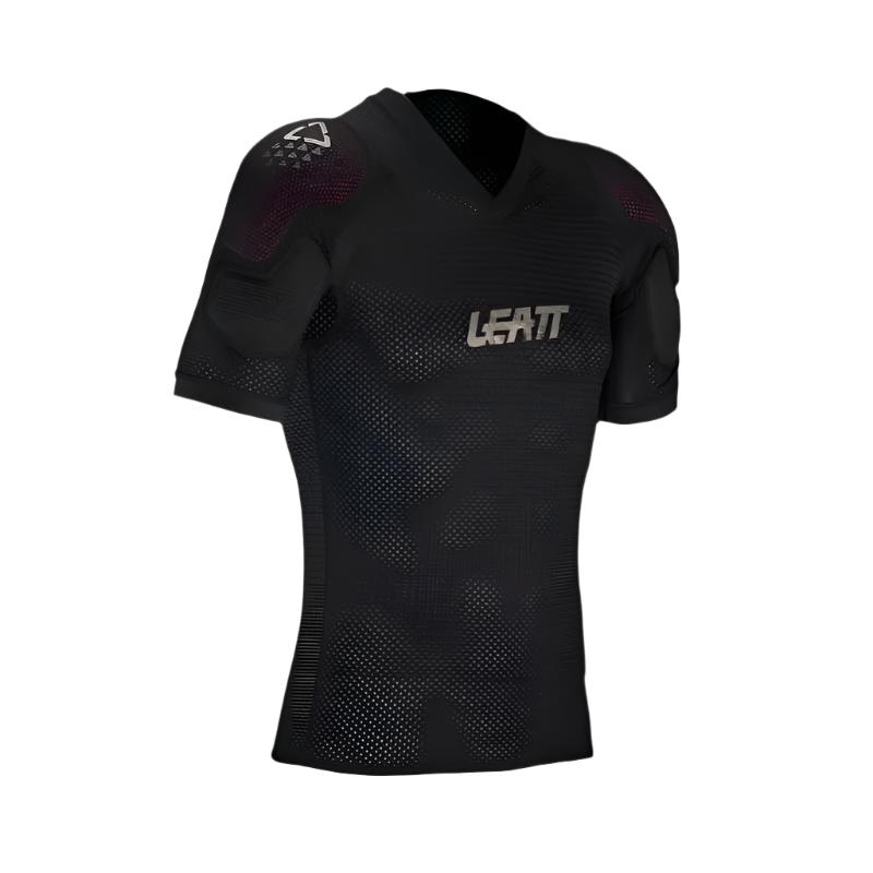 LEATT Shoulder Tee 3DF AirFit Lite Evo V25 (2025) – Bike Addict