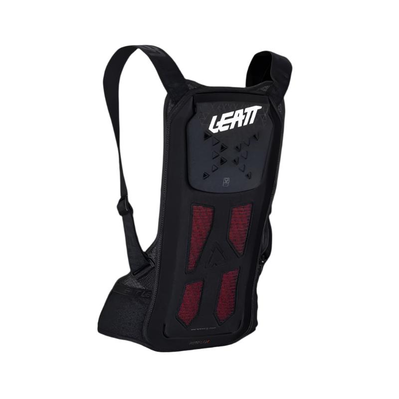 LEATT Back Protector V25 ReaFlex Stealth (2025)