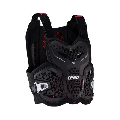 LEATT Chest Protector 4.5 Evo V25 (2025)