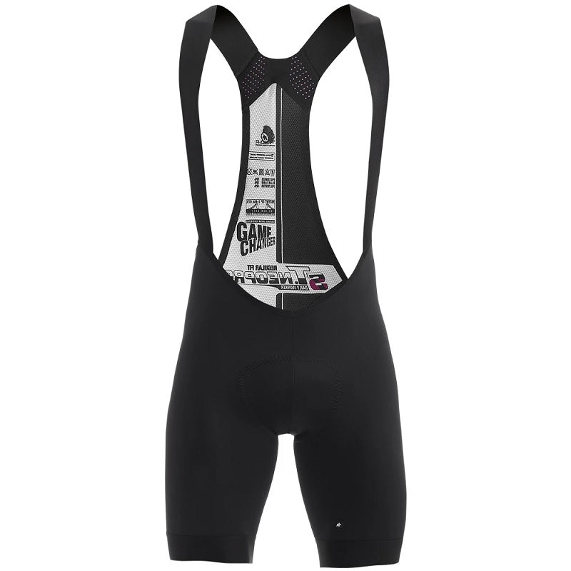 ASSOS T.NeoPro S7 Bib Short – Bike Addict