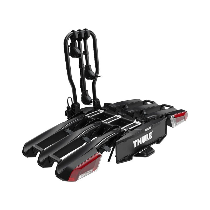 THULE EasyFold 3 - 3 Bike Carrier (13 Pin)
