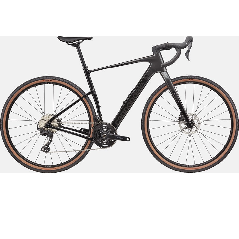 CANNONDALE Topstone Carbon 3 GRX 2x (2026)