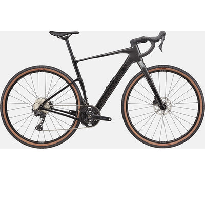 CANNONDALE Topstone Carbon 3 GRX 2x (2026)