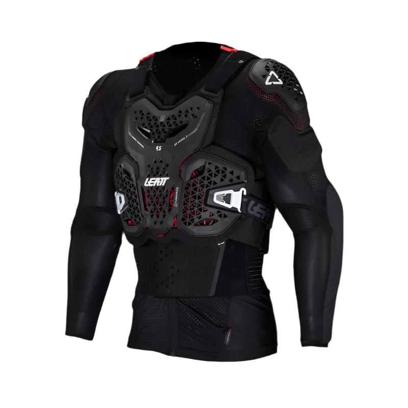 LEATT Body Protector 4.5 Evo V25 (2025)