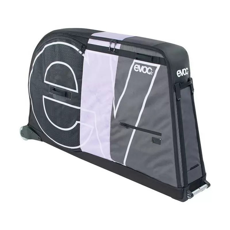 EVOC Travel Bag Pro – Bike Addict