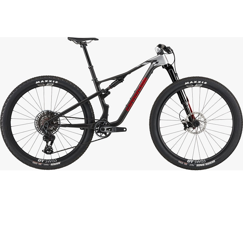 CANNONDALE Scalpel Carbon 1 Lefty (2026)