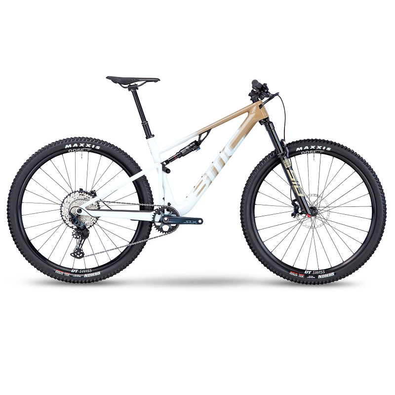 BMC Fourstroke LT One Carbon