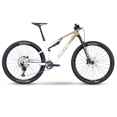 BMC Fourstroke LT One Carbon