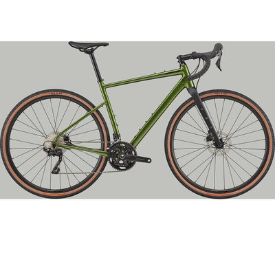 CANNONDALE Topstone 2 GRX 2x (2026)