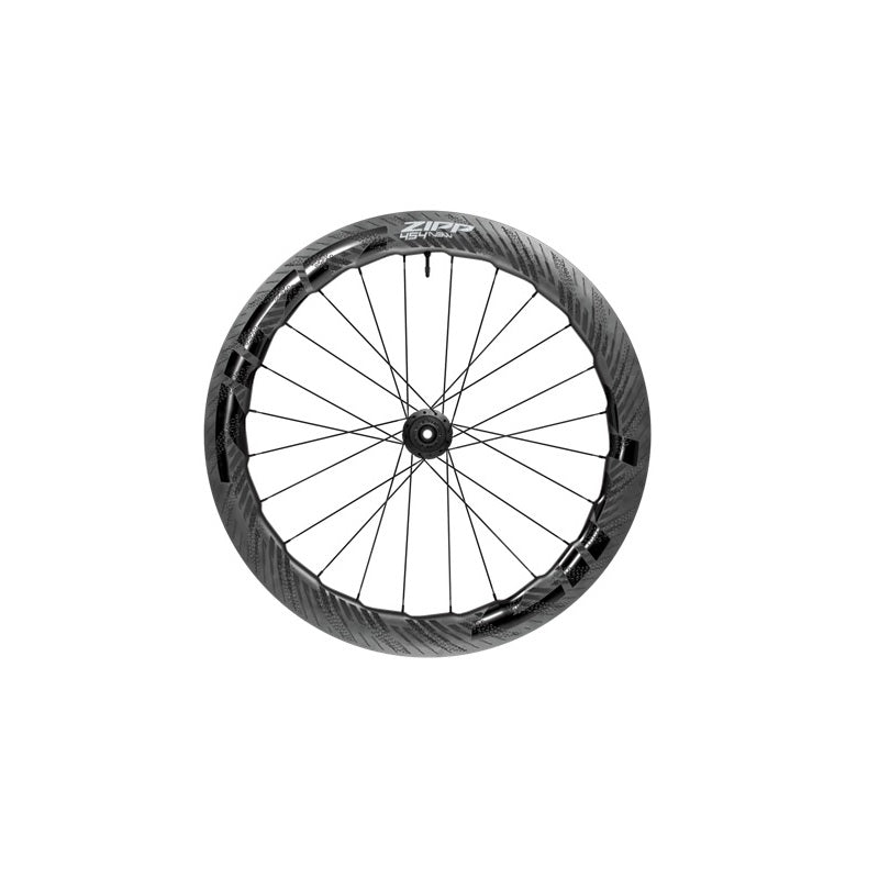ZIPP 454 NSW Carbon Disc Brake CL Rear Wheel – Bike Addict
