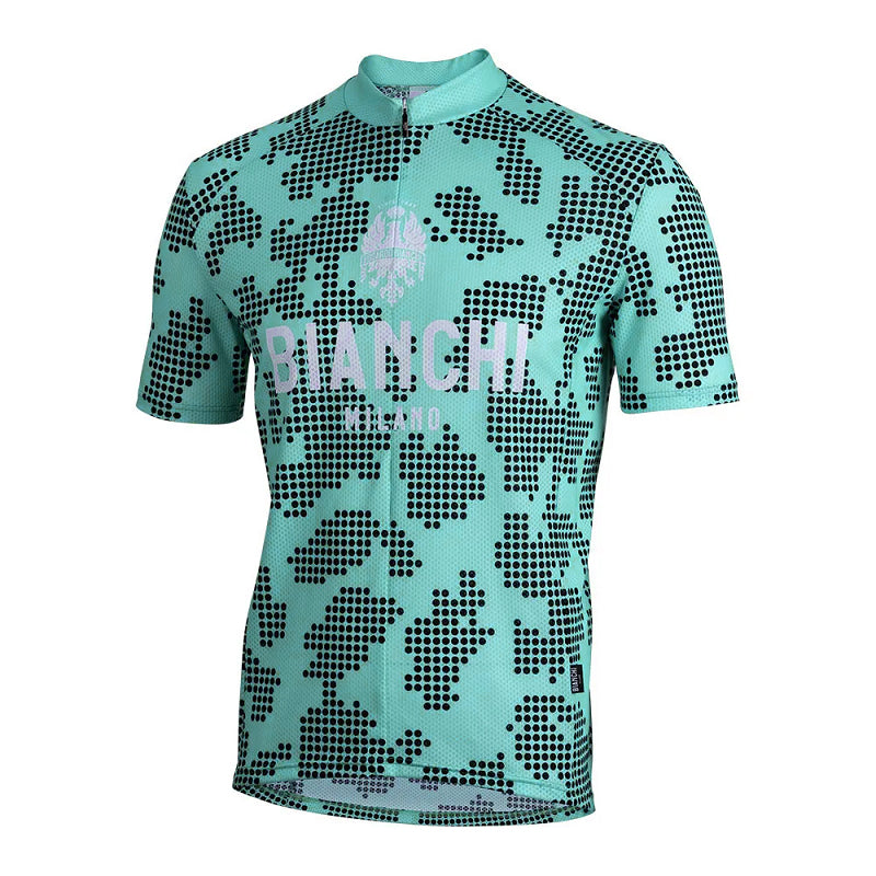 BIANCHI Priolo Men's Jersey