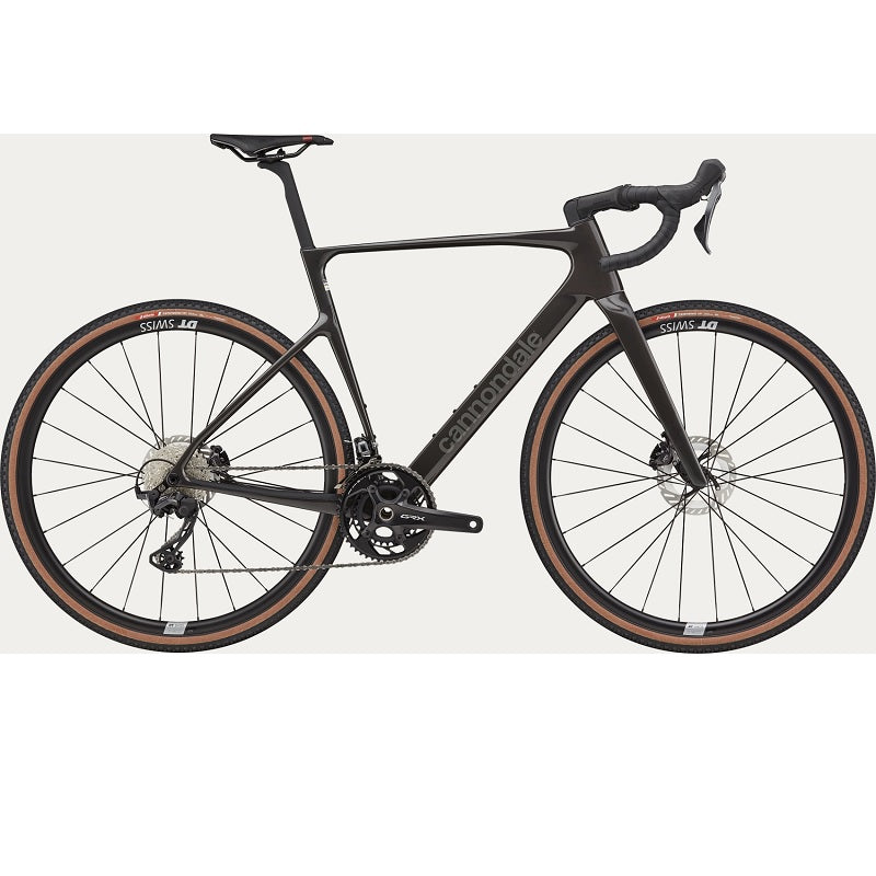 CANNONDALE SuperX Carbon 3 (2026)