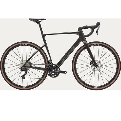 CANNONDALE SuperX Carbon 3 (2026)