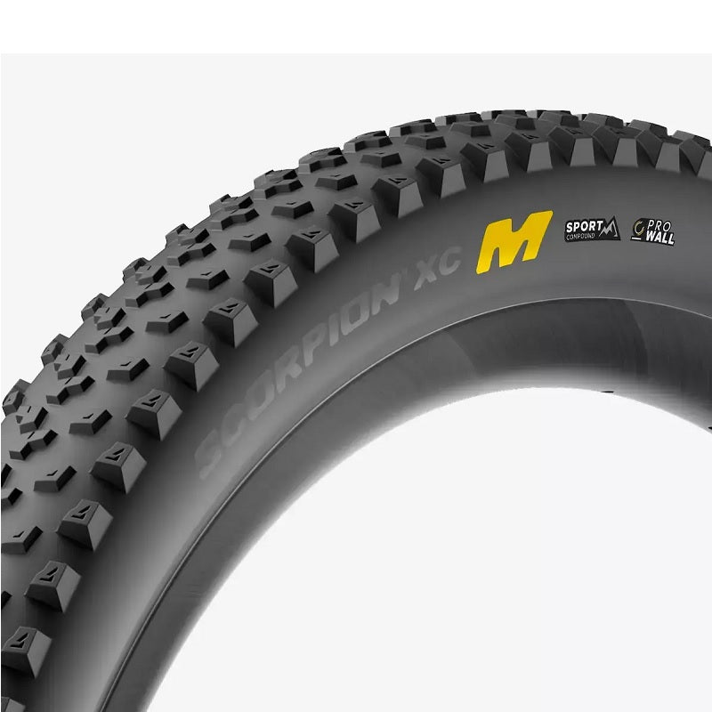 PIRELLI Scorpion Sport XC M 29 x 2.4 MTB Tyre