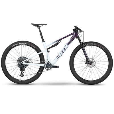 BMC Fourstroke One Carbon