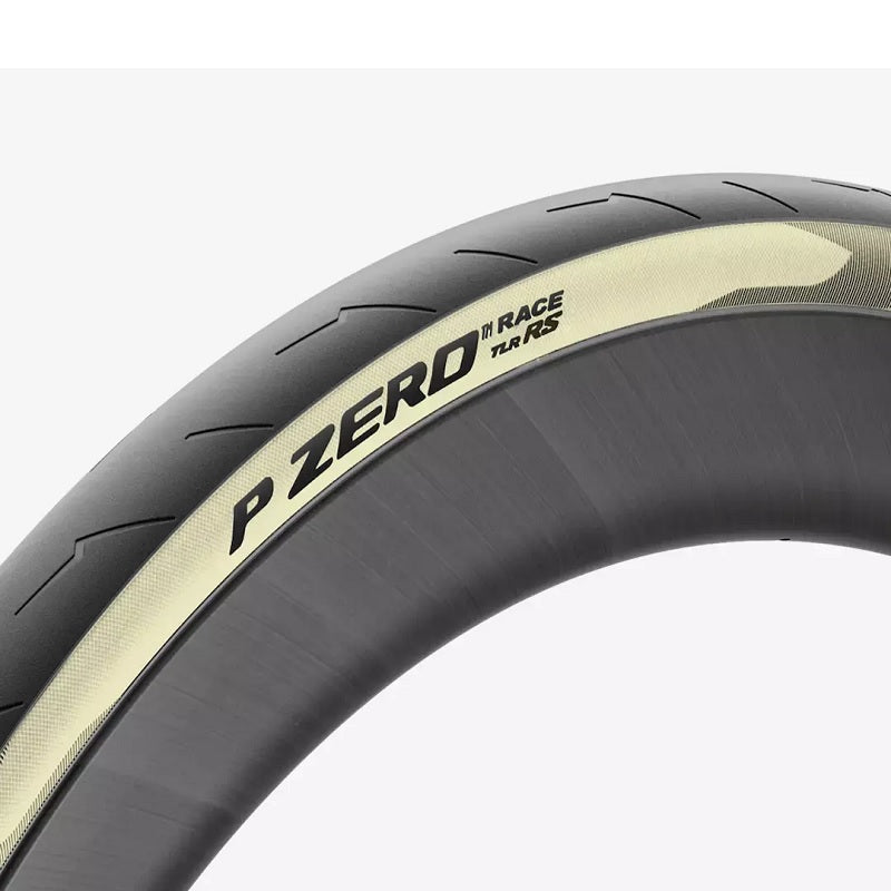 PIRELLI P Zero Race RS Retro Road Tyre – Bike Addict