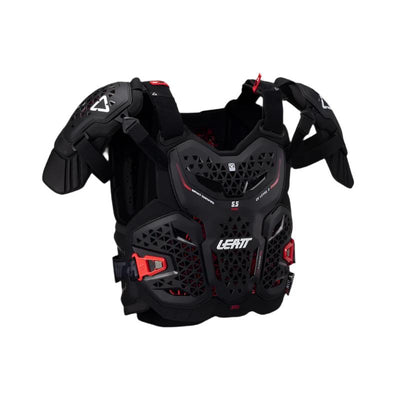 LEATT Chest Protector 5.5 Pro Evo V25 (2025)