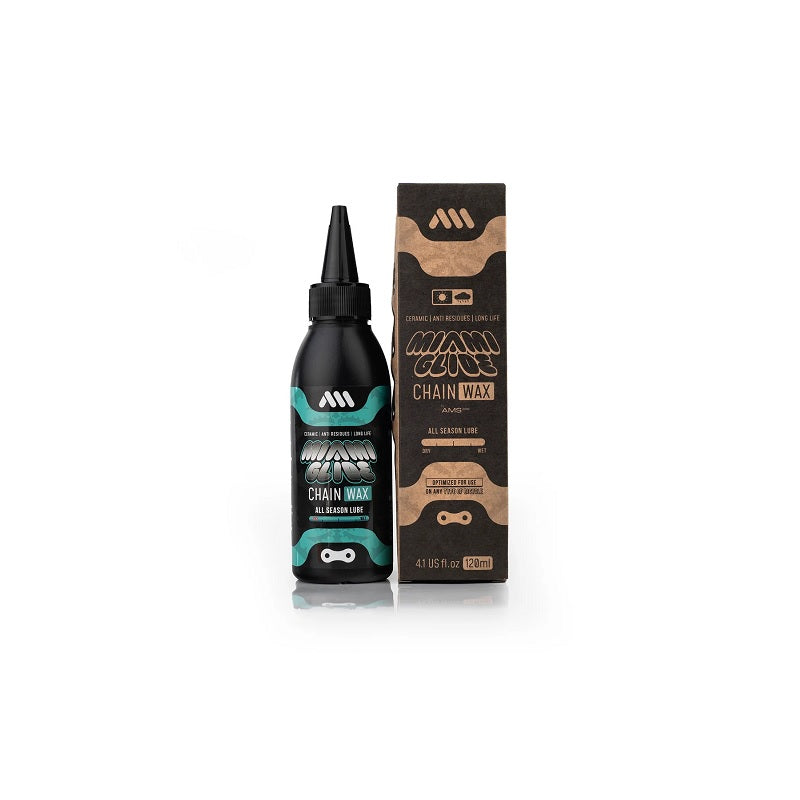 AMS Miami Glide Chain Wax (120ml)