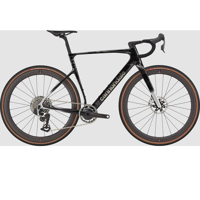 CANNONDALE SuperX LAB71 Carbon (2026)
