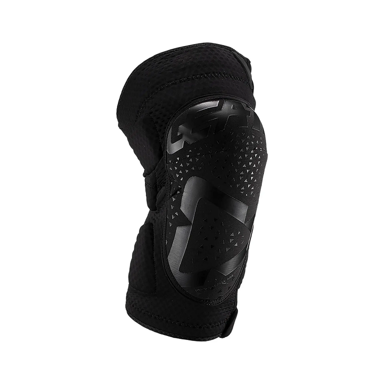 LEATT 3DF 5.0 Zip Knee Guard (2019) – Bike Addict