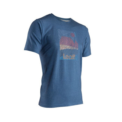 LEATT Core T-shirt V24 (2024)