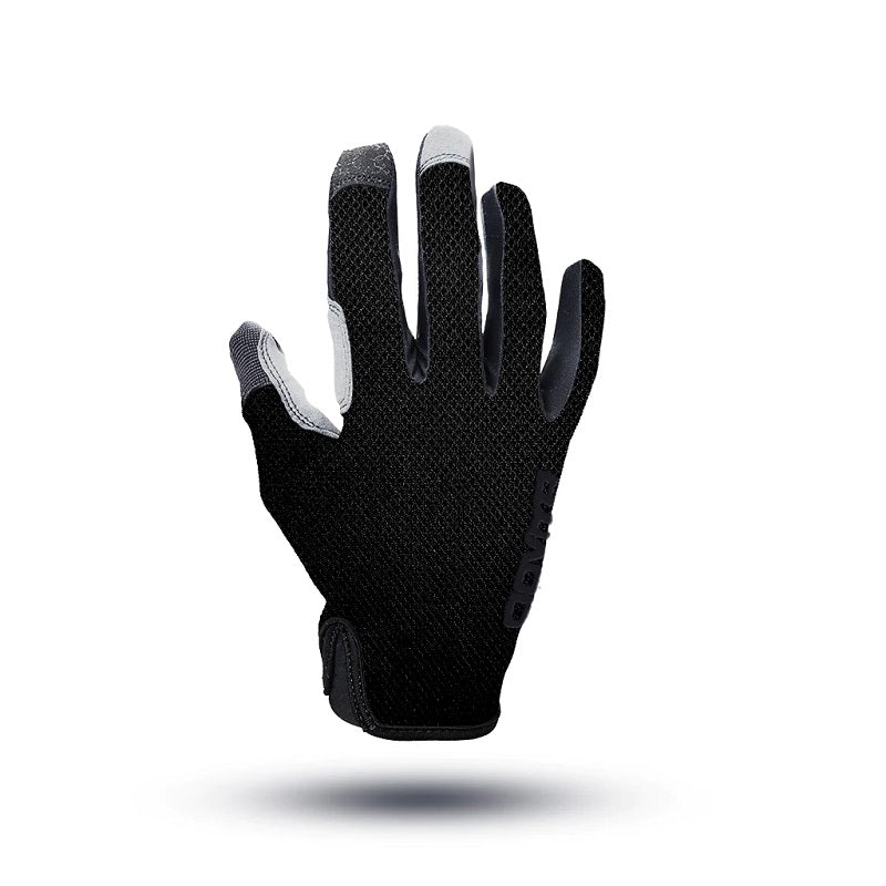 CIOVITA  Ventilare L/F Cycling Gloves - black