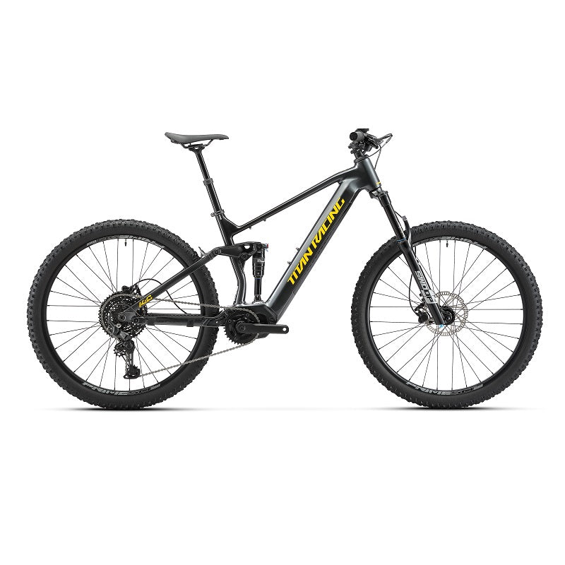 TITAN RACING Volt E-One (2026)