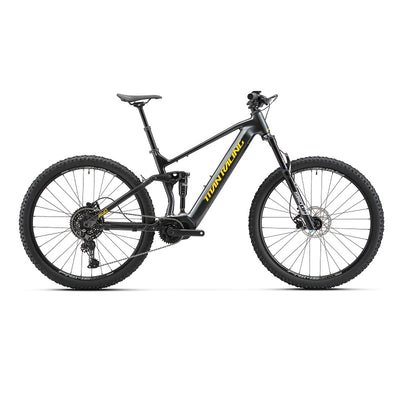 TITAN RACING Volt E-One (2026)