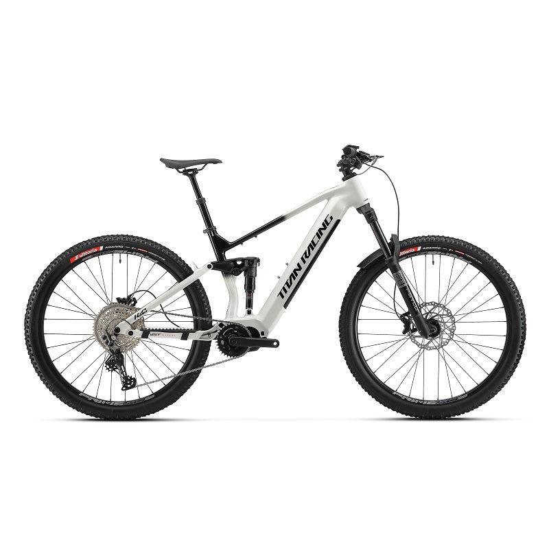 TITAN RACING Volt E-Two (2026)