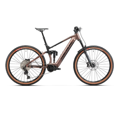 TITAN RACING Volt E-Three (2026)