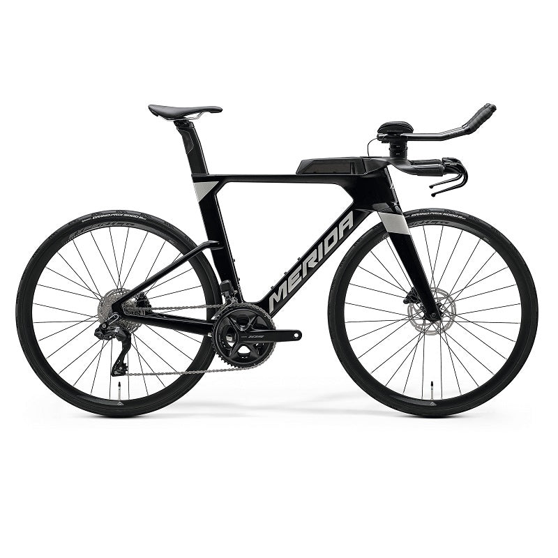 MERIDA Time Warp Tri 5000 (2025)