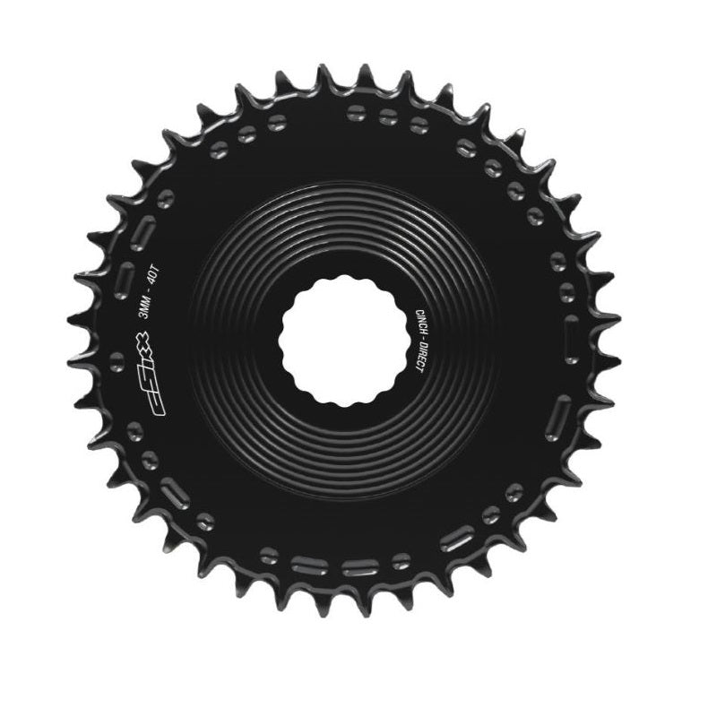 CSIXX  Raceface Easton Round Chainring 40T-56T