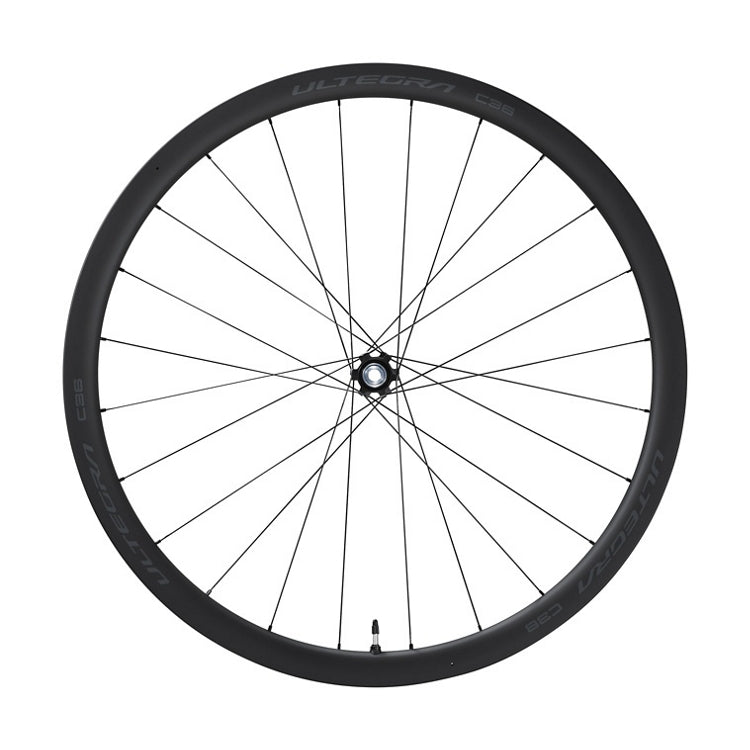 Henley SHIMANO WH-R8170 C36 前後セット SHIMANO Ultegra WH-R8170 C36 12-Speed Disc Carbon Wheelset – Bike