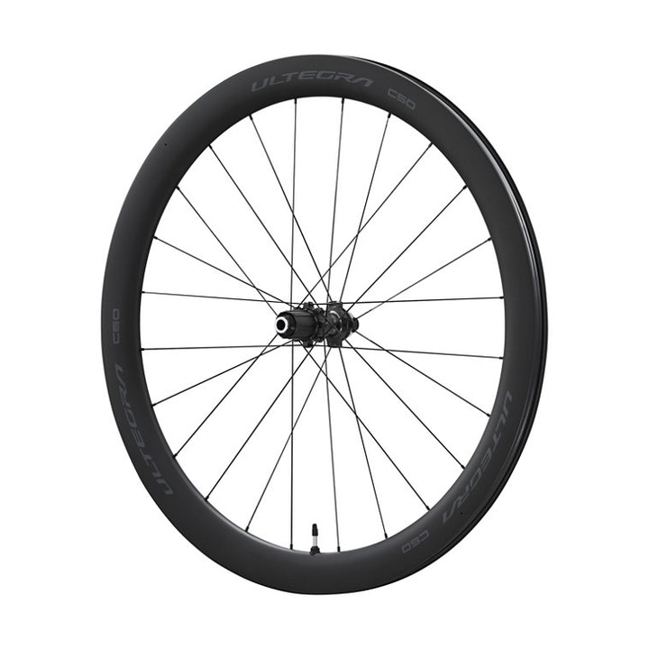 【年末年始セール】シマノ ULTEGRA WH-R8170-C50 DISC SHIMANO Ultegra WH-R8170 C50 12-Speed Disc Carbon Wheelset – Bike