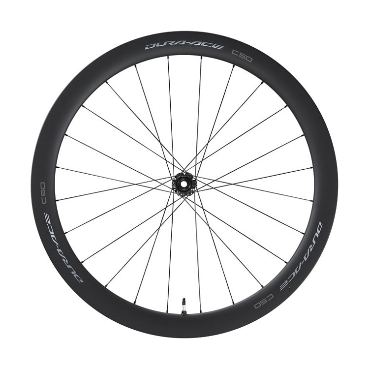 SHIMANO Dura-Ace WH-R9270 C50 12-Speed Disc Carbon Wheelset