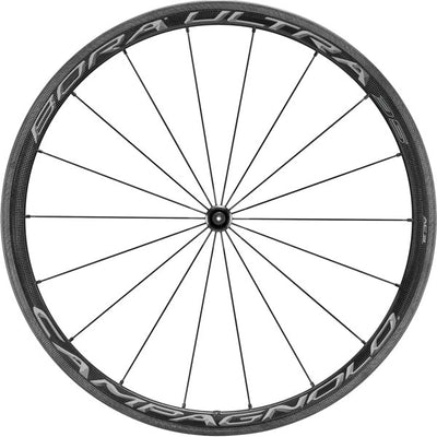 CAMPAGNOLO Bora Ultra 35 Carbon Rim Brake Wheelset