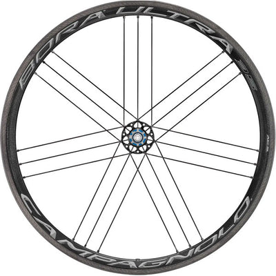 CAMPAGNOLO Bora Ultra 35 Carbon Rim Brake Wheelset