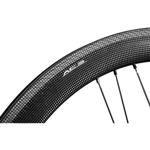 CAMPAGNOLO Bora Ultra 50 Carbon Rim Brake Wheelset – Bike Addict
