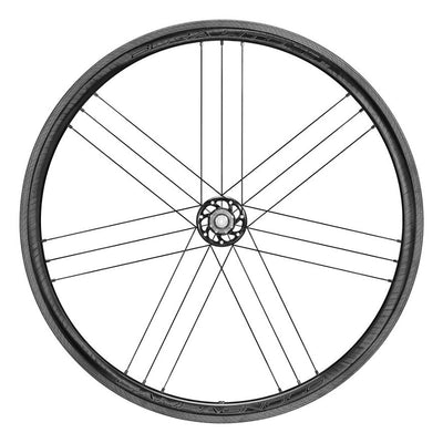 CAMPAGNOLO Bora WTO 33 Carbon Rim Brake Road Wheelset