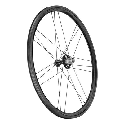 CAMPAGNOLO Bora WTO 33 Carbon Rim Brake Road Wheelset