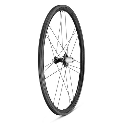 CAMPAGNOLO Bora WTO 33 Carbon Rim Brake Road Wheelset