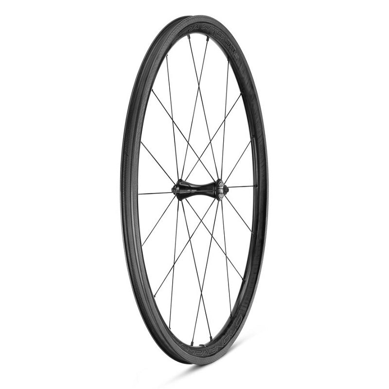 CAMPAGNOLO Bora WTO 33 Carbon Rim Brake Road Wheelset