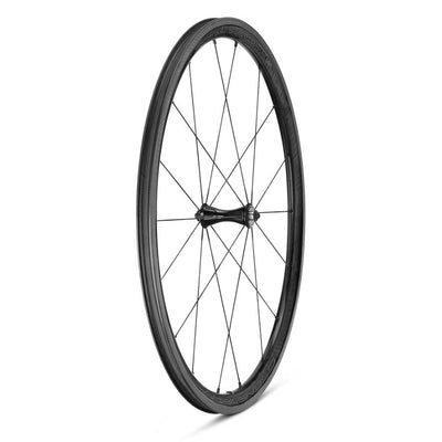 CAMPAGNOLO Bora WTO 33 Carbon Rim Brake Road Wheelset