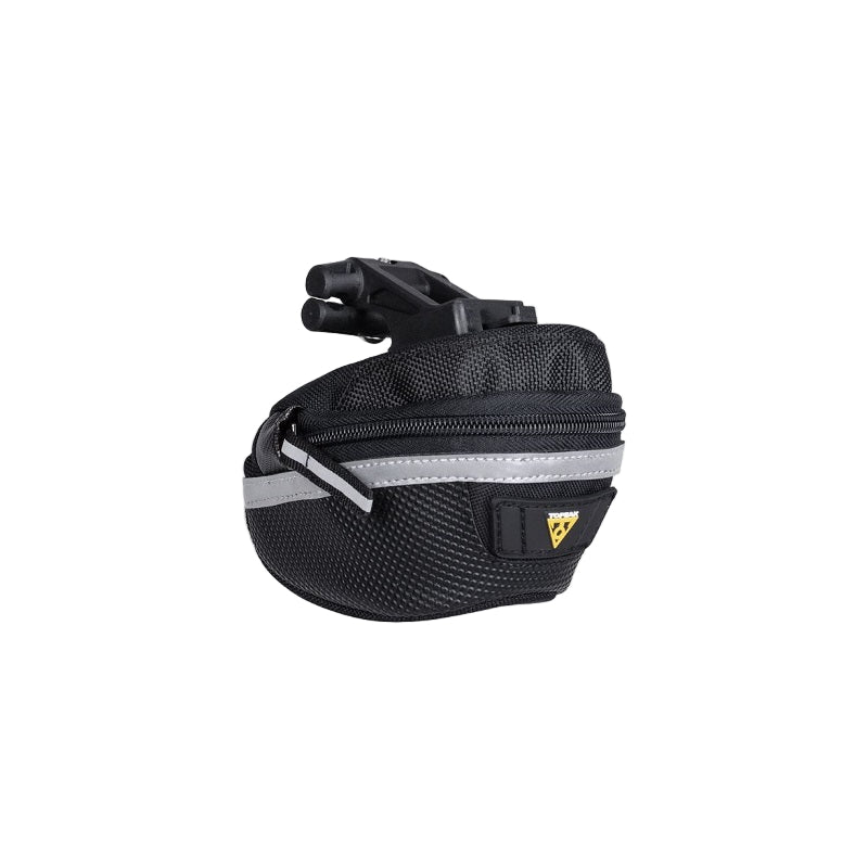 TOPEAK Wedge Pack II w/F25 fixer