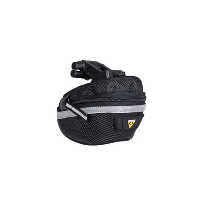 TOPEAK Wedge Pack II w/F25 fixer