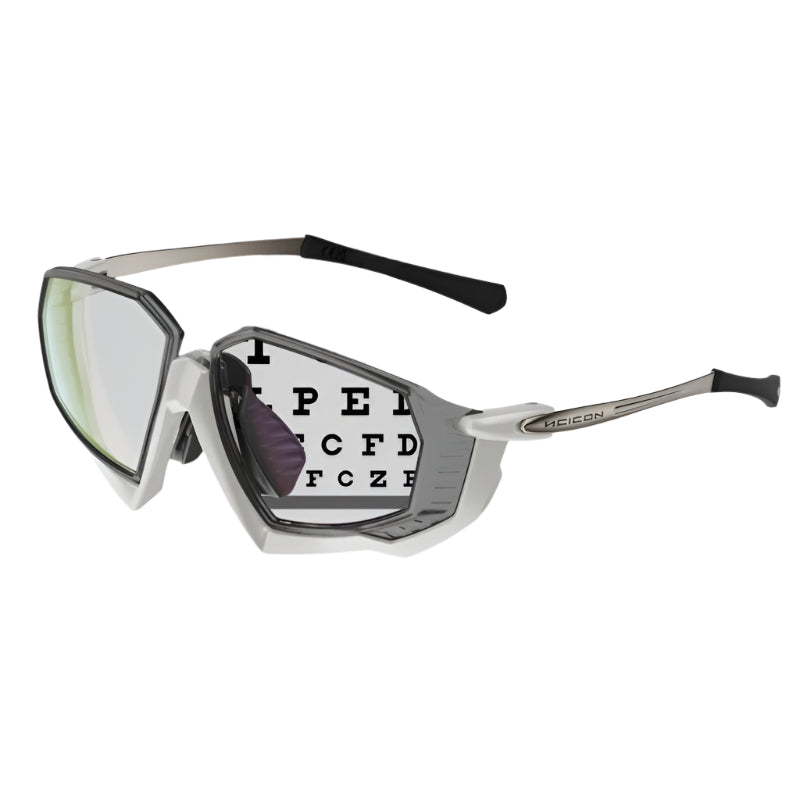 SCICON Aerojet RX Titanium Eyewear