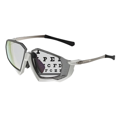 SCICON Aerojet RX Titanium Eyewear