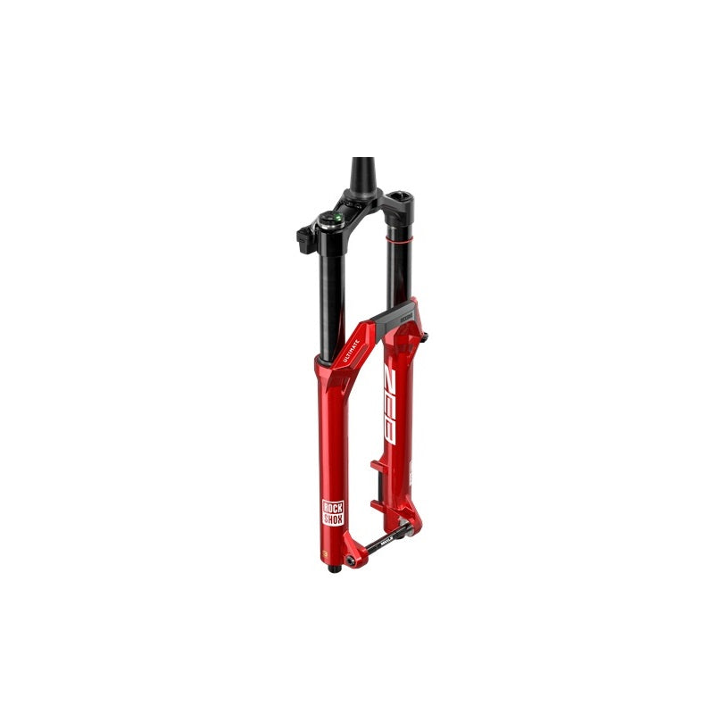 ROCKSHOX Zeb Ultimate Flight Attendant 29/15B 170mm B1 Fork – Bike
