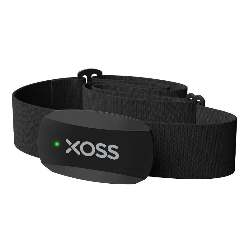 XOSS X2 Heart Rate Monitor