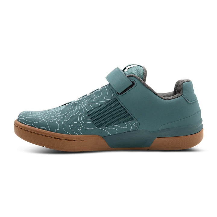 CRANKBROTHERS Stamp Speedlace Flat MTB Shoes – Bike Addict